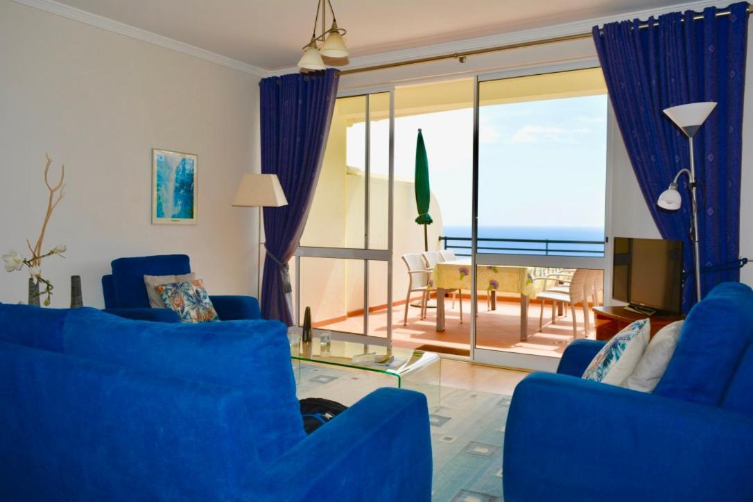 Appartement Jardim Do Arco "Esmee" à Arco da Calheta  Extérieur photo
