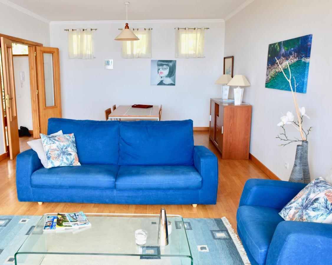 Appartement Jardim Do Arco "Esmee" à Arco da Calheta  Extérieur photo