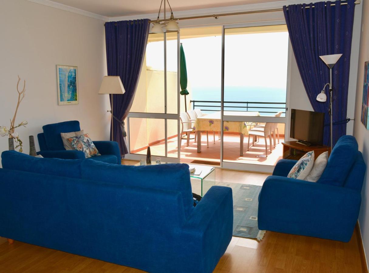 Appartement Jardim Do Arco "Esmee" à Arco da Calheta  Extérieur photo