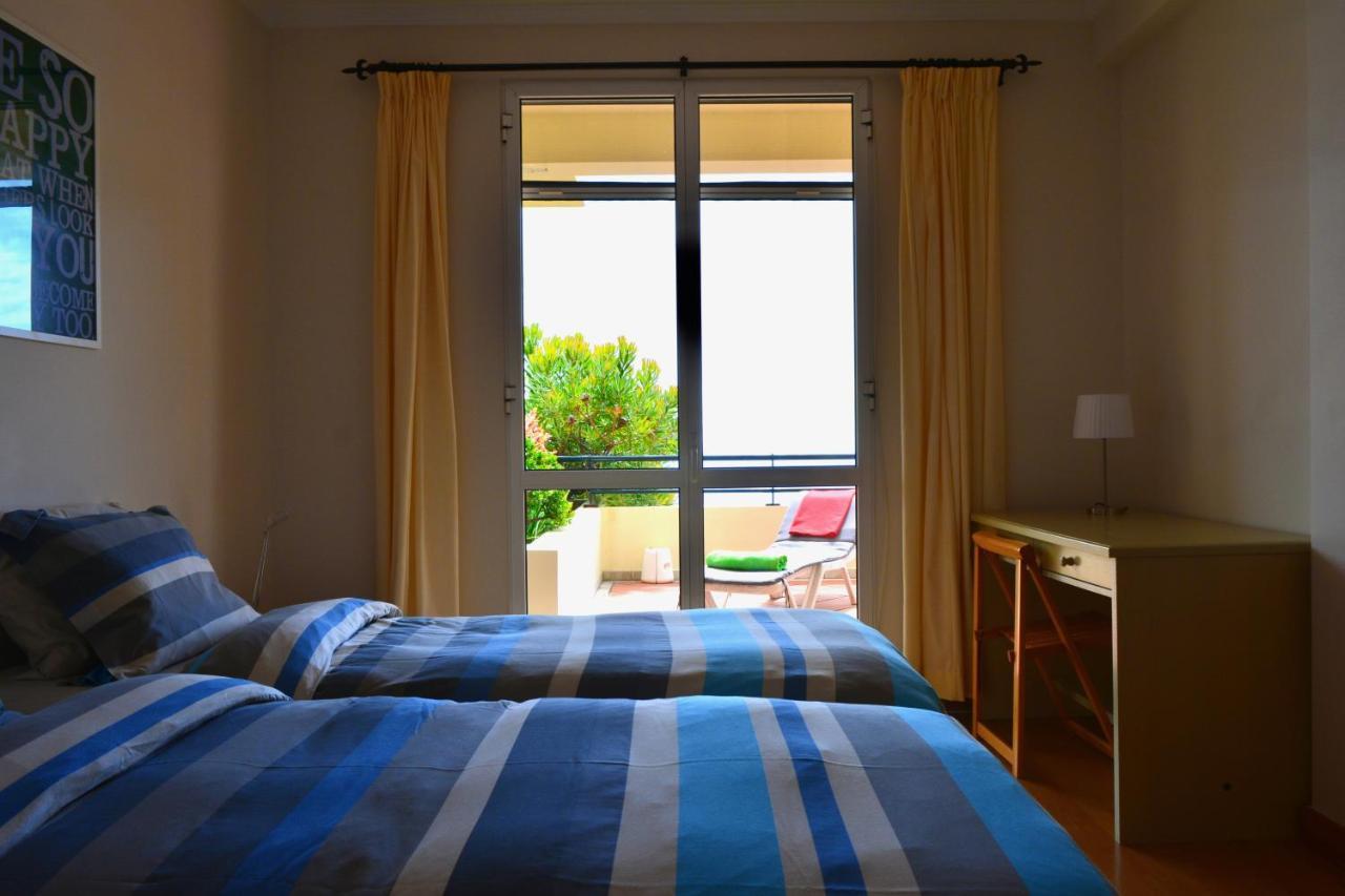 Appartement Jardim Do Arco "Esmee" à Arco da Calheta  Extérieur photo