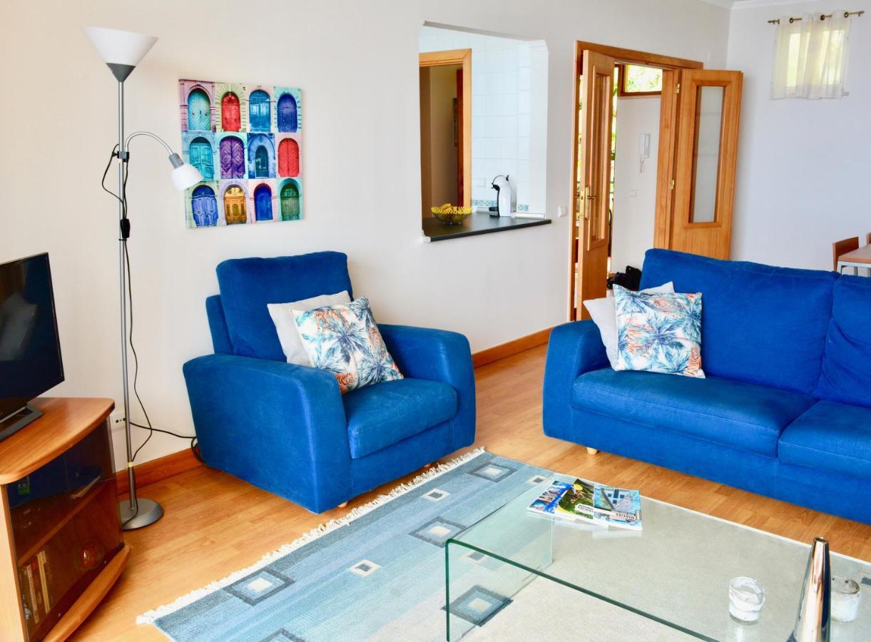 Appartement Jardim Do Arco "Esmee" à Arco da Calheta  Extérieur photo