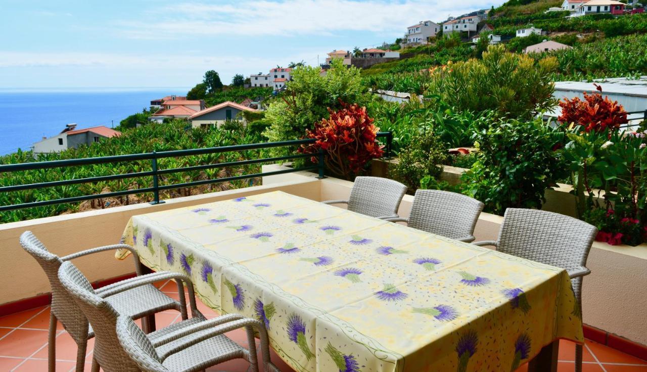 Appartement Jardim Do Arco "Esmee" à Arco da Calheta  Extérieur photo