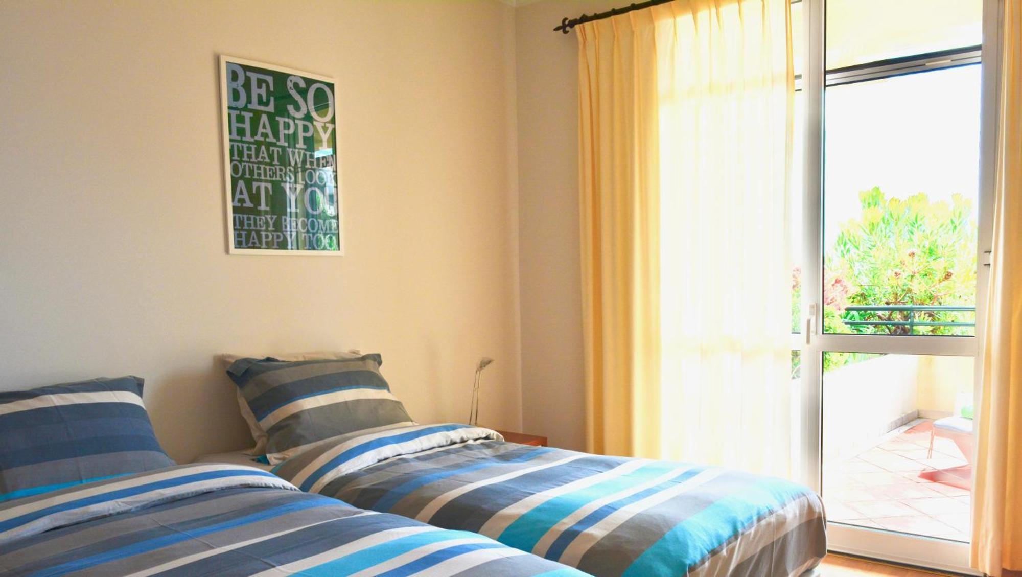 Appartement Jardim Do Arco "Esmee" à Arco da Calheta  Extérieur photo