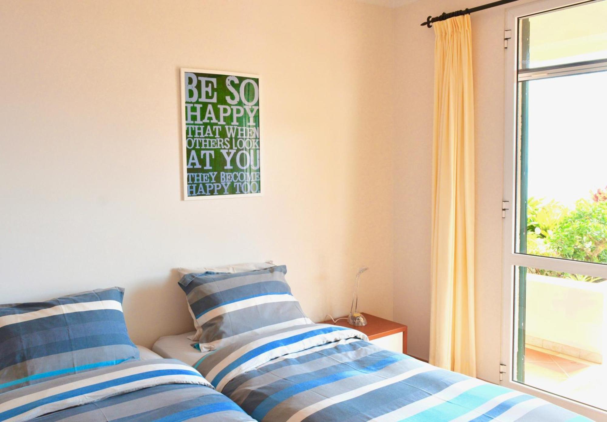 Appartement Jardim Do Arco "Esmee" à Arco da Calheta  Extérieur photo