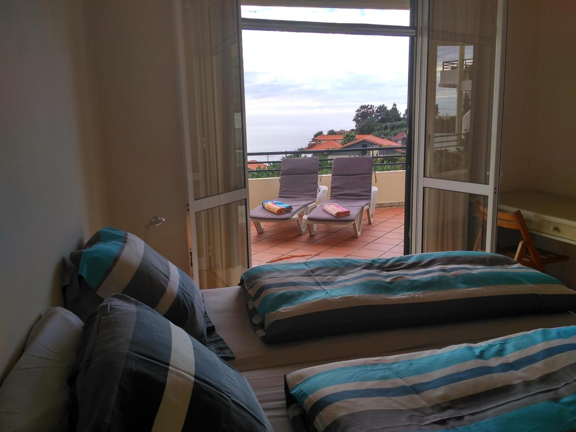Appartement Jardim Do Arco "Esmee" à Arco da Calheta  Extérieur photo