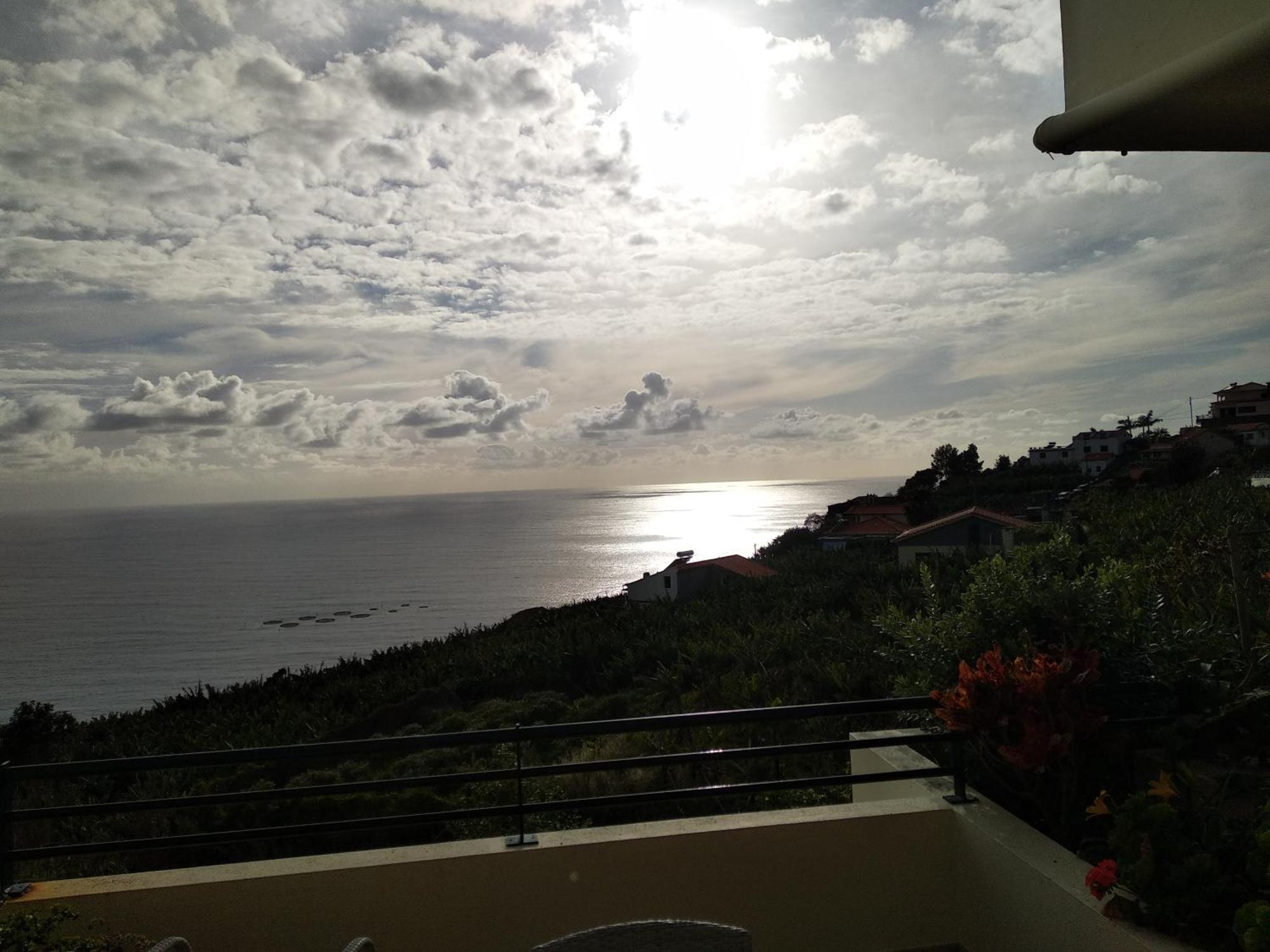 Appartement Jardim Do Arco "Esmee" à Arco da Calheta  Extérieur photo