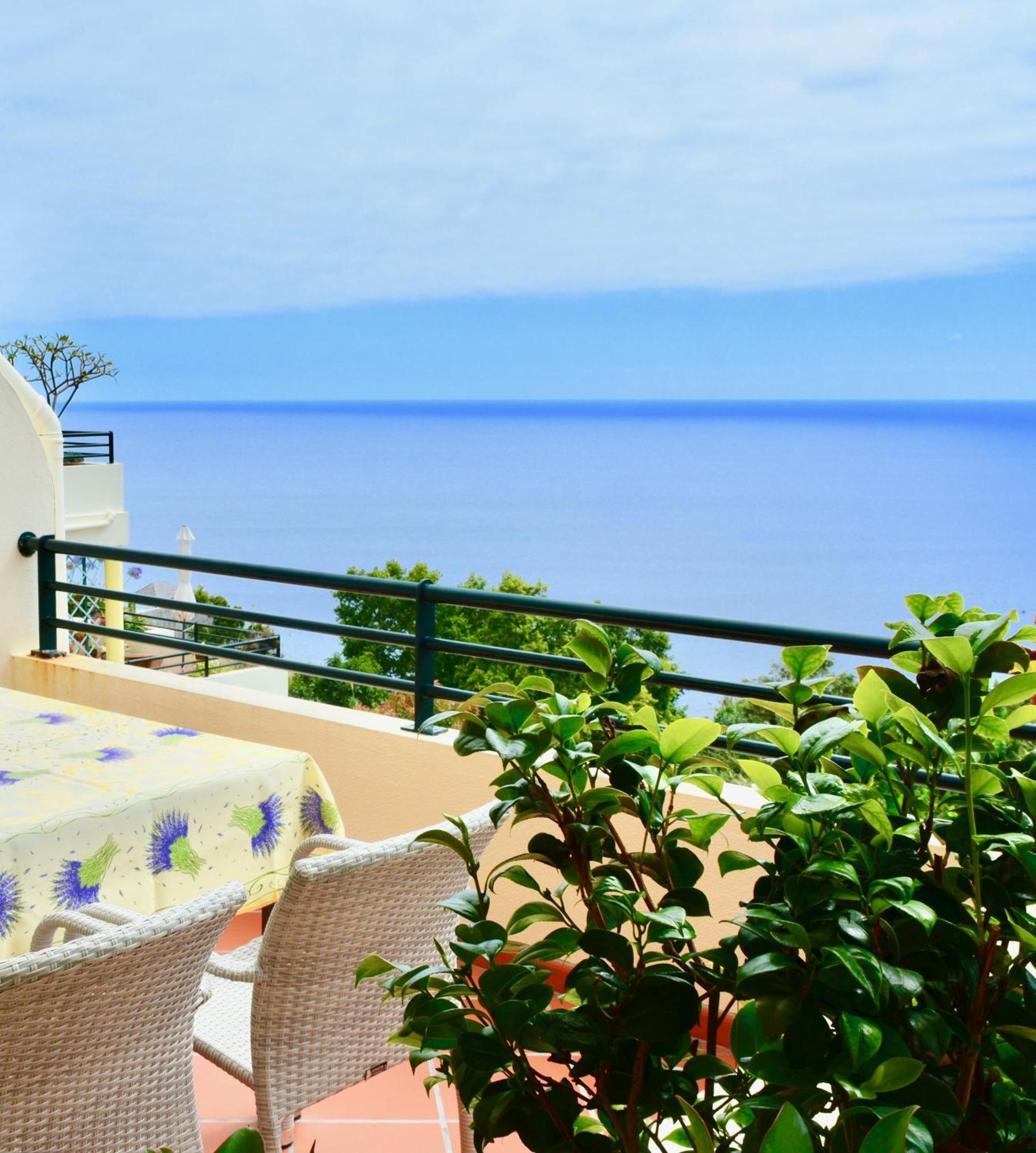 Appartement Jardim Do Arco "Esmee" à Arco da Calheta  Extérieur photo