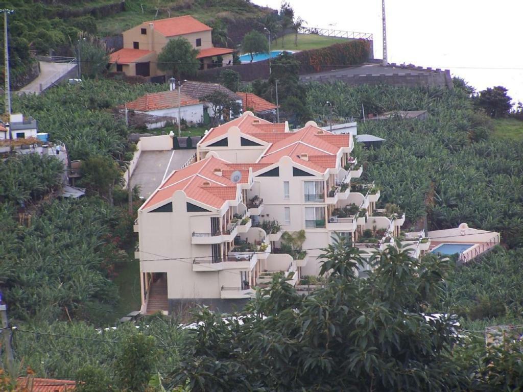 Appartement Jardim Do Arco "Esmee" à Arco da Calheta  Extérieur photo